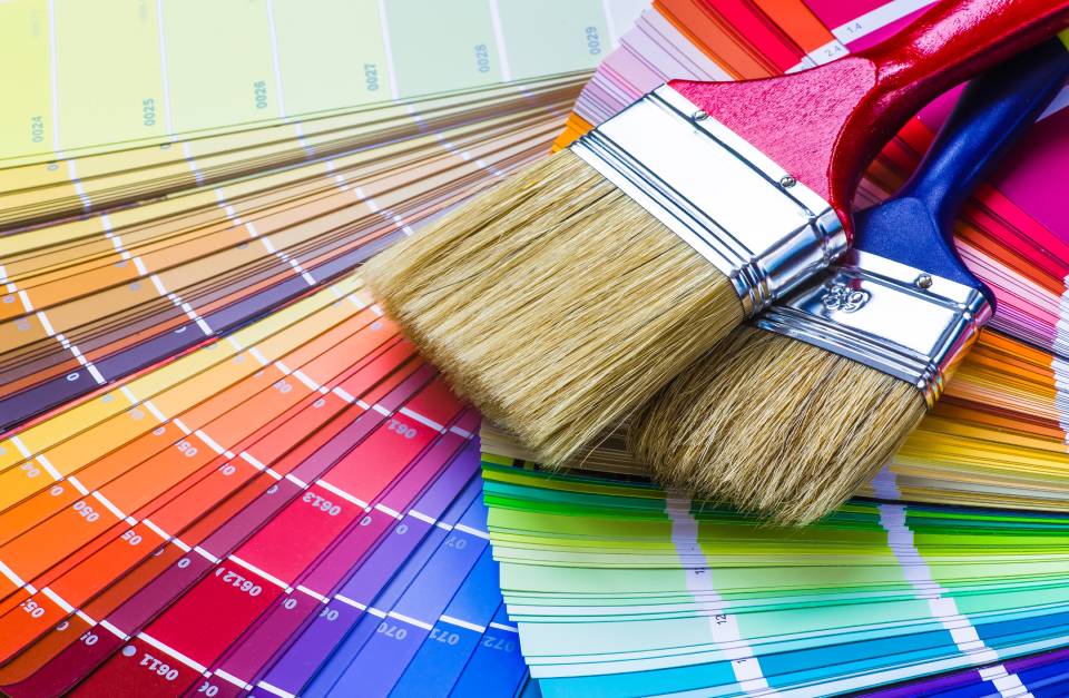 colorificio
