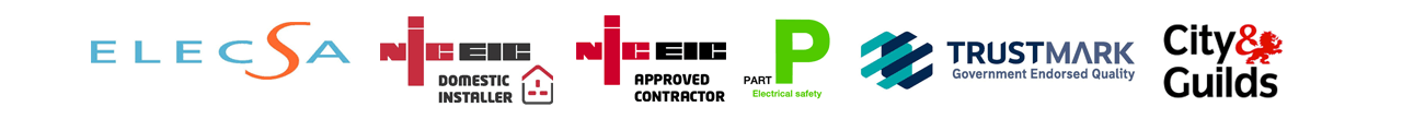 NICEIC logo