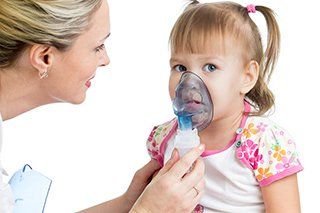 Treatment — Kid With Asthma in DeSoto, TX