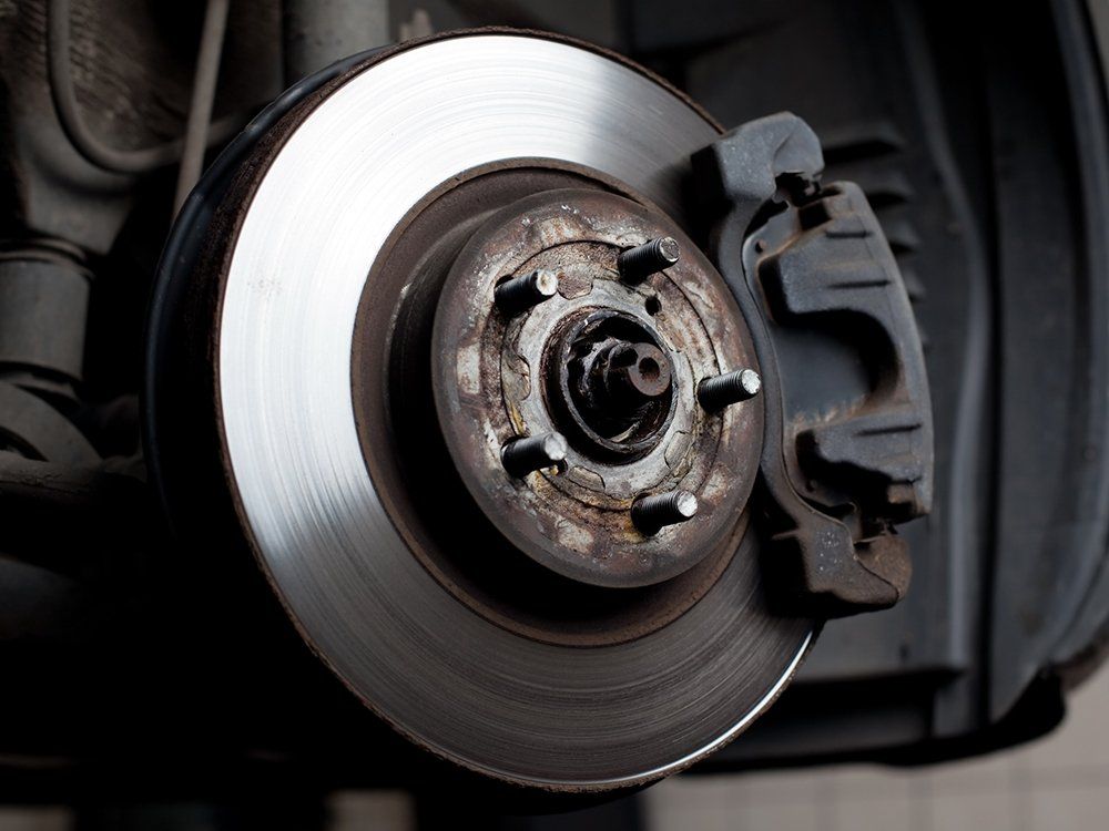 Brake Pads — Lake Forest, CA — V-Tech Automotive Brake Pads — Lake Forest, CA — V-Tech Automotive
