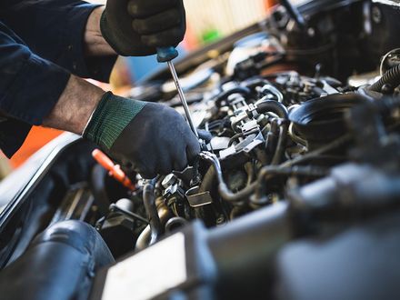 Auto Repair — Lake Forest, CA — V-Tech Automotive