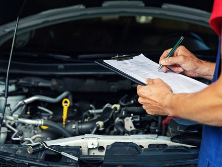 Automotive Maintenance — Lake Forest, CA — V-Tech Automotive