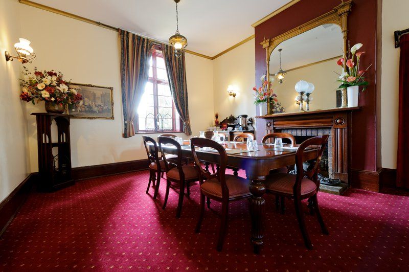 Conference Rooms Colonial Hotel Conference private dining room