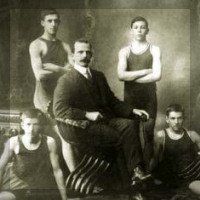 Hotel Colonial Heritage historic student image