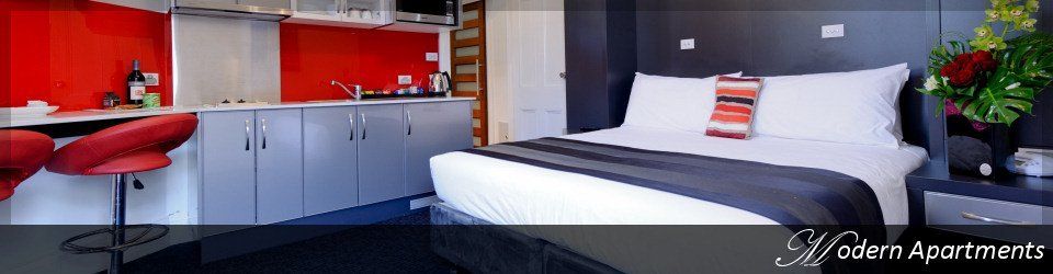 Book today at Quality Hotel Colonial Colonial Hotel modern apartment