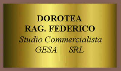 DOROTEA RAG. FEDERICO-LOGO