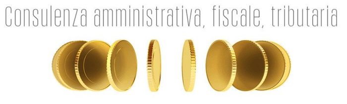 consulenza amministrativa e finanziaria