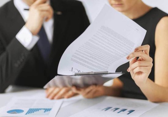 consulenza fiscale