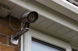 Modern Security Camera |Superior Alarm Systems|Upper Darby, PA Modern Security Camera |Superior Alarm Systems|Upper Darby, PA