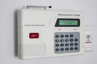Modern Security System |Superior Alarm Systems|Upper Darby, PA Modern Security System |Superior Alarm Systems|Upper Darby, PA
