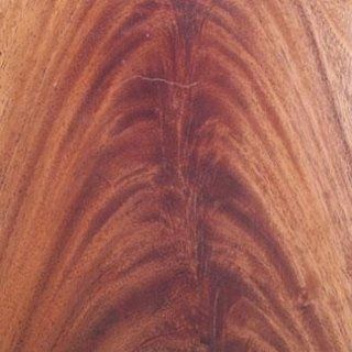 superficie in legno levigata