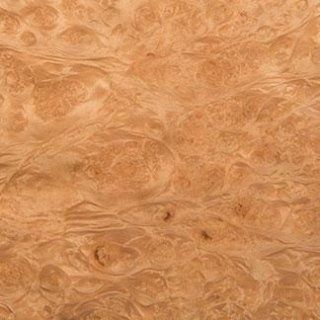 pannello in legno di radica