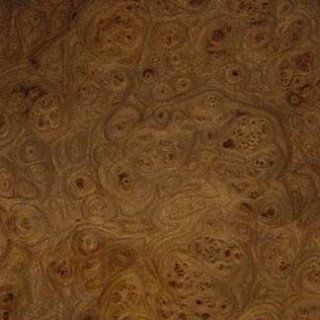 pannello in legno di radica