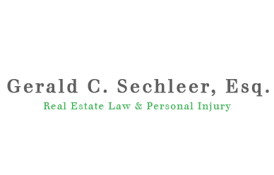 Sechleer Gerald C Sechleer Gerald C