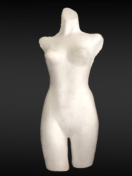 Districopor maniquí