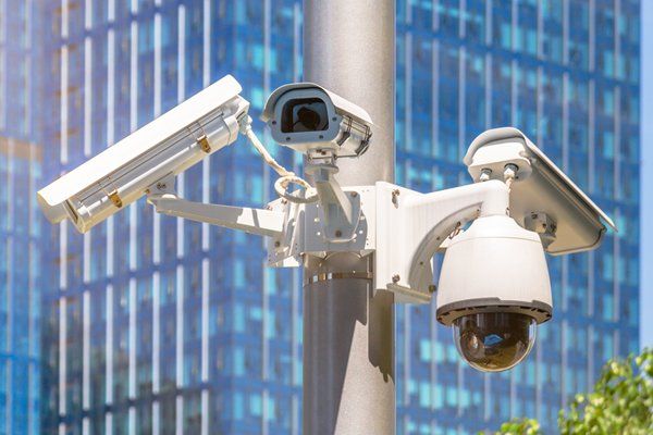 24-hour monitoring of security systems