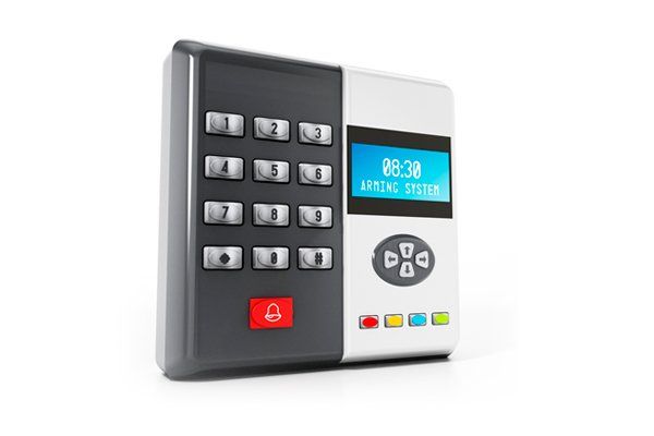 Alarm systems