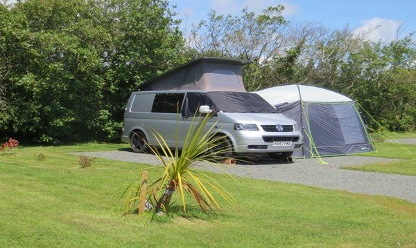Camping