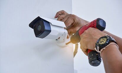 Security Installation — Rum City Locks and Security in Bundaberg, QLD
