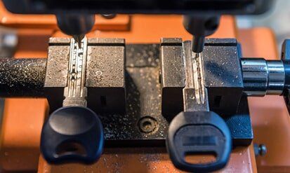 Key Cutting — Rum City Locks and Security in Bundaberg, QLD