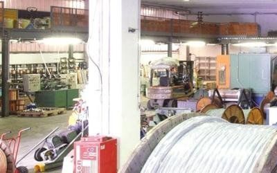 officina lavorazioni