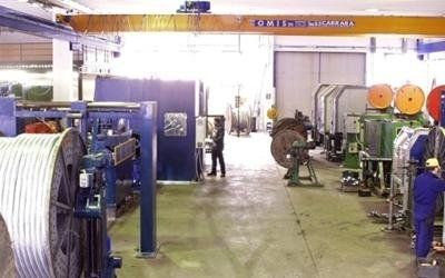 officina elettrica