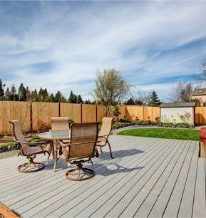 Fencing experts