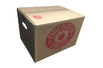 Apple Bushel