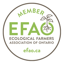 Ecological Farmers Association of Ontario