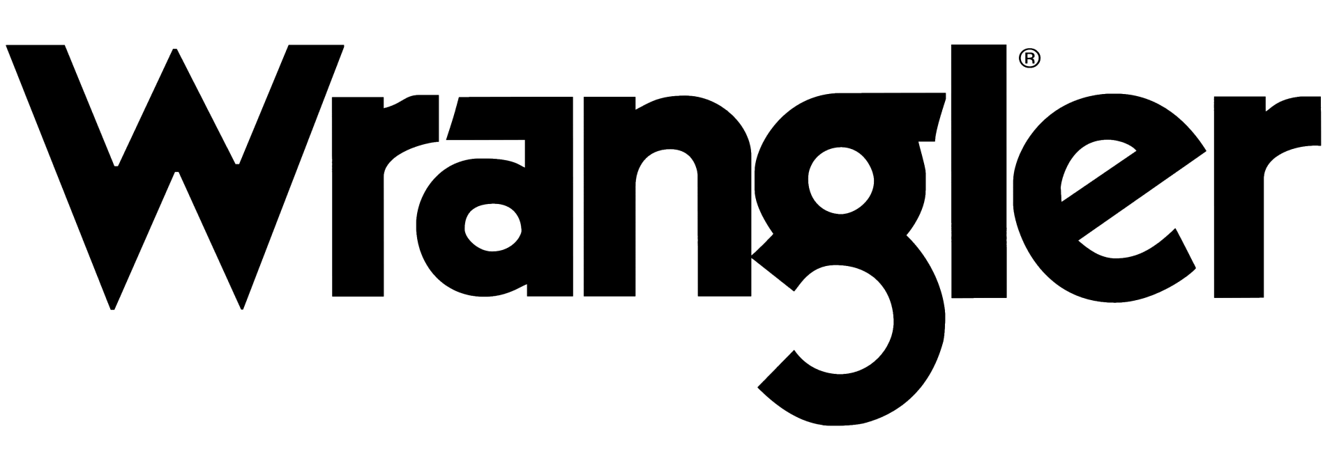 Logo Wrangler