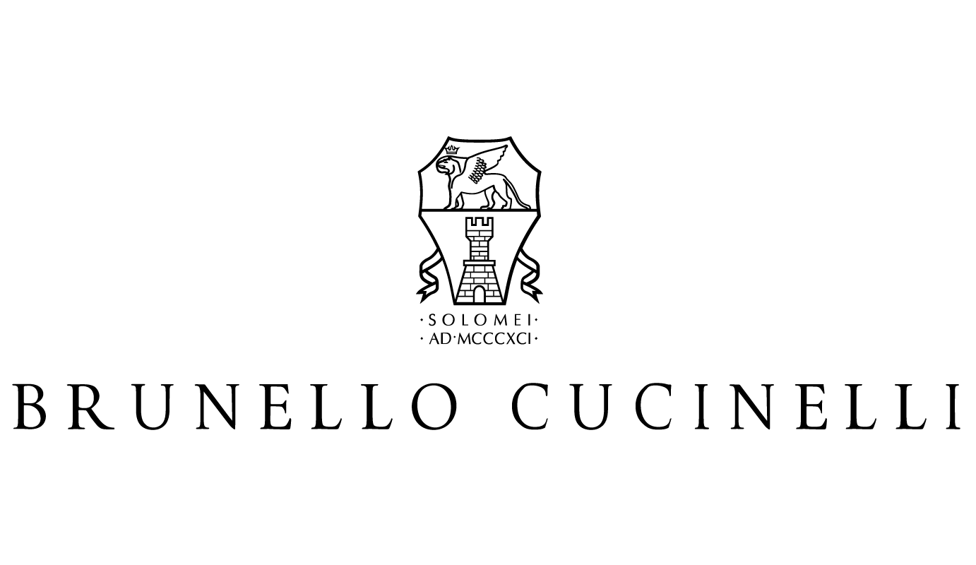 Logo Brunello Cucinelli