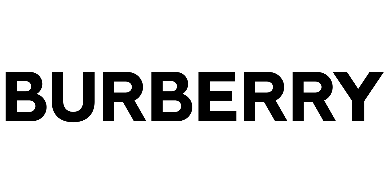 Logo Burberry