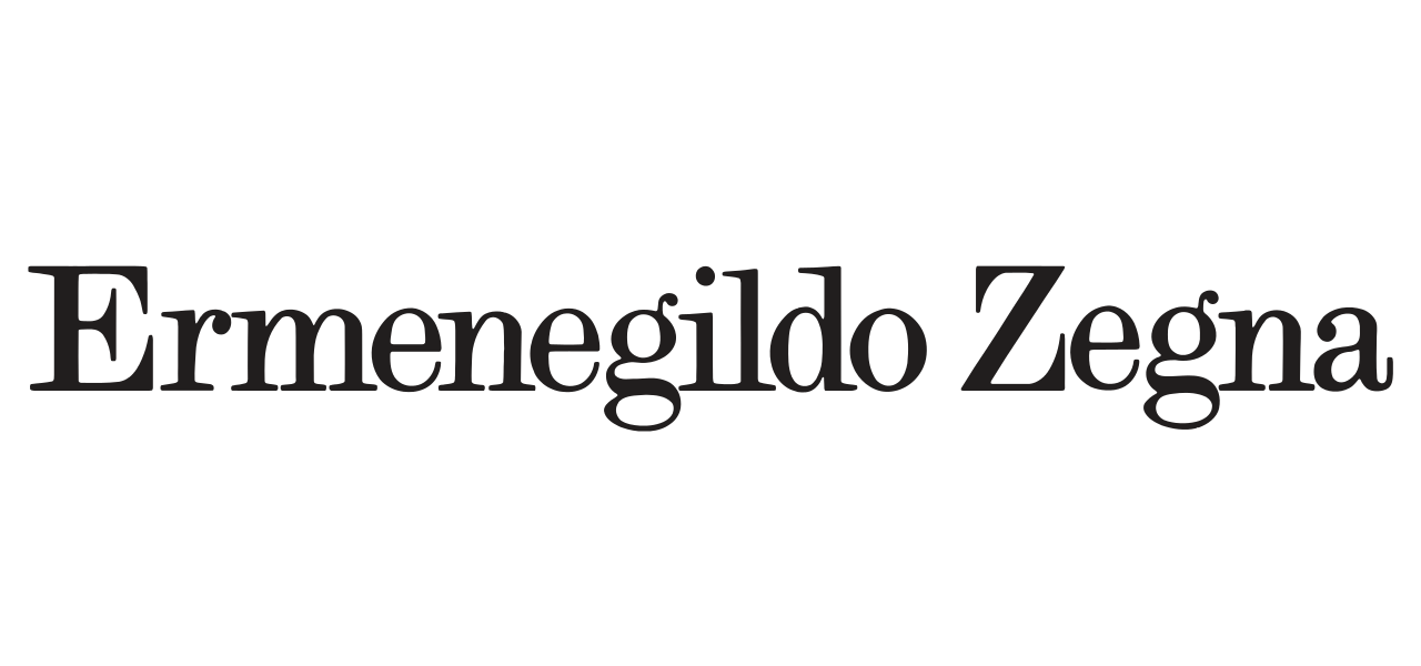 Logo Ermenegildo Zegna