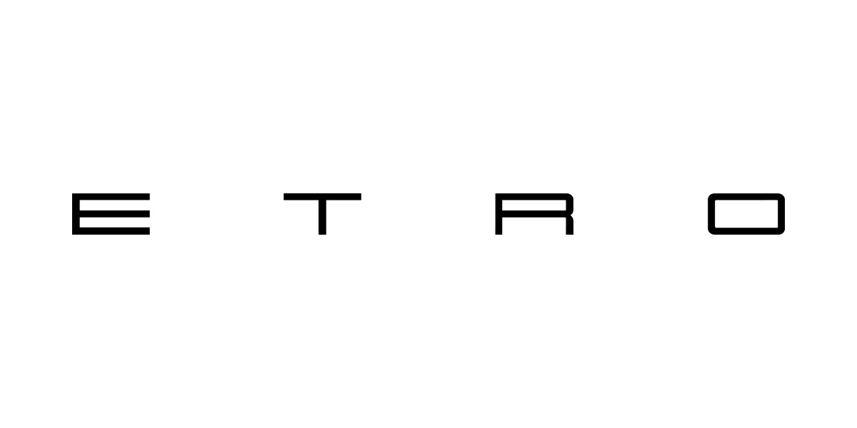 Logo Etro