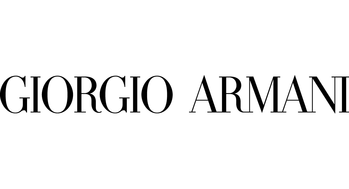 Logo Giorgio Armani
