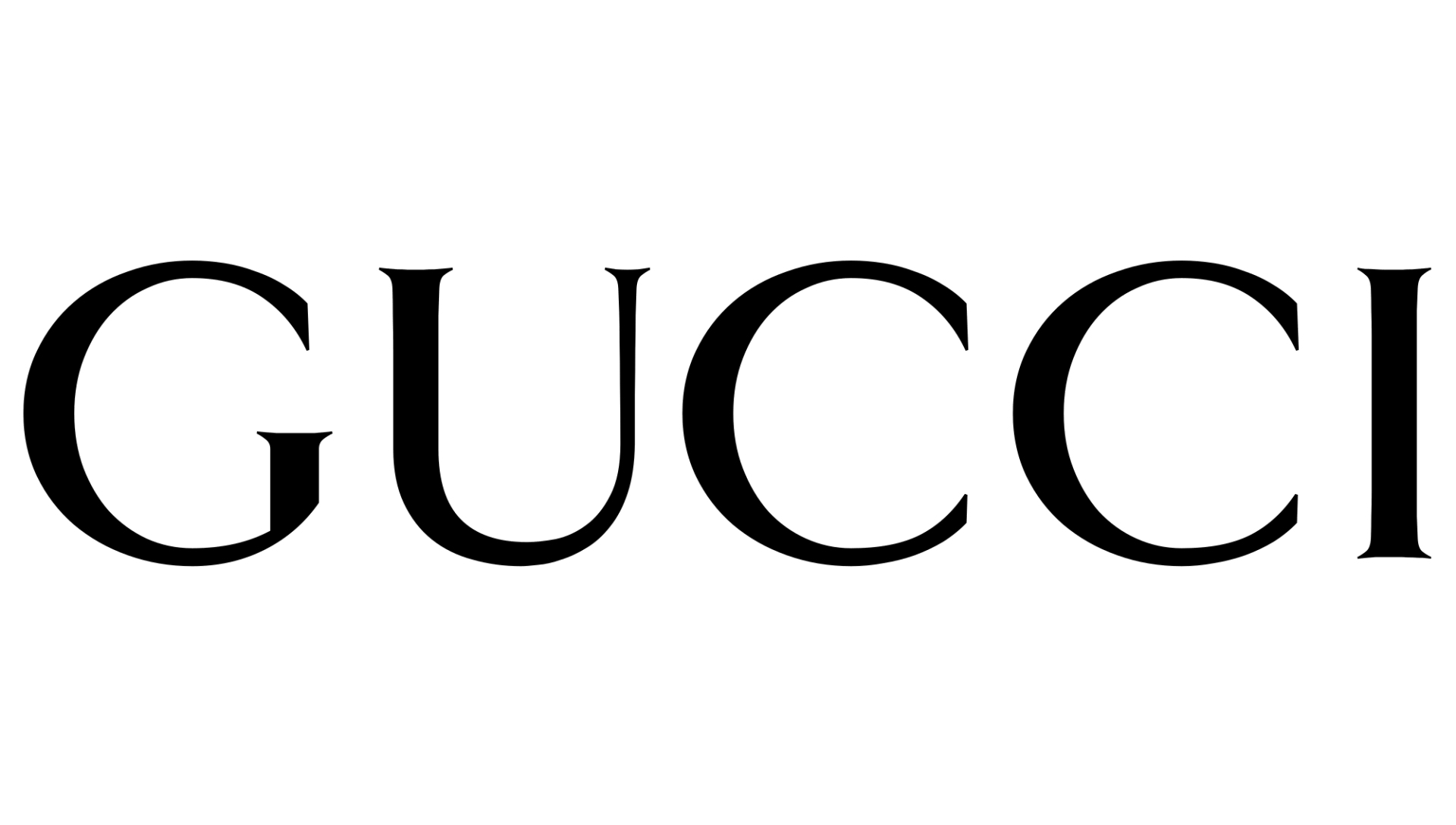 Logo Gucci