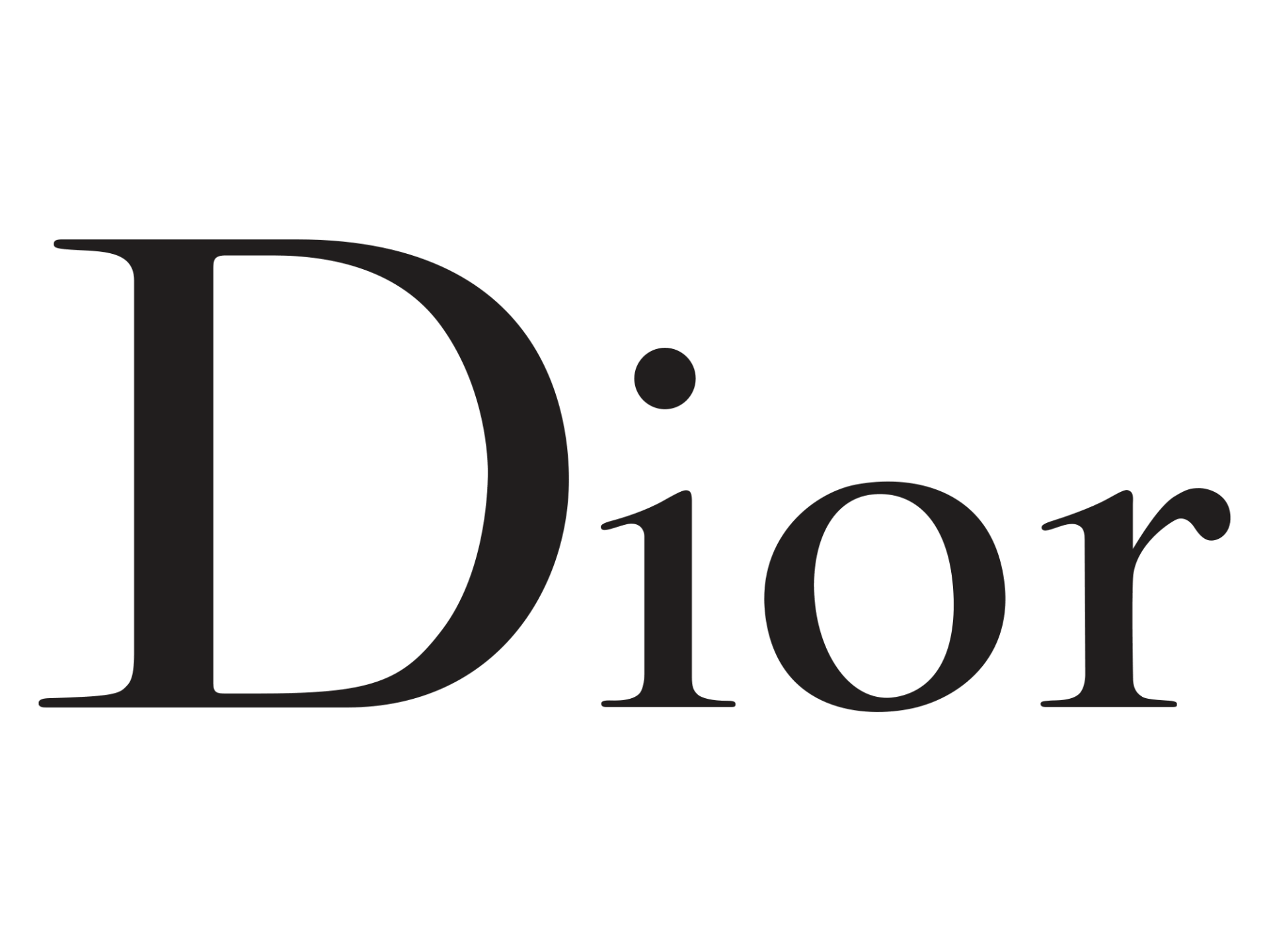 Logo Dior