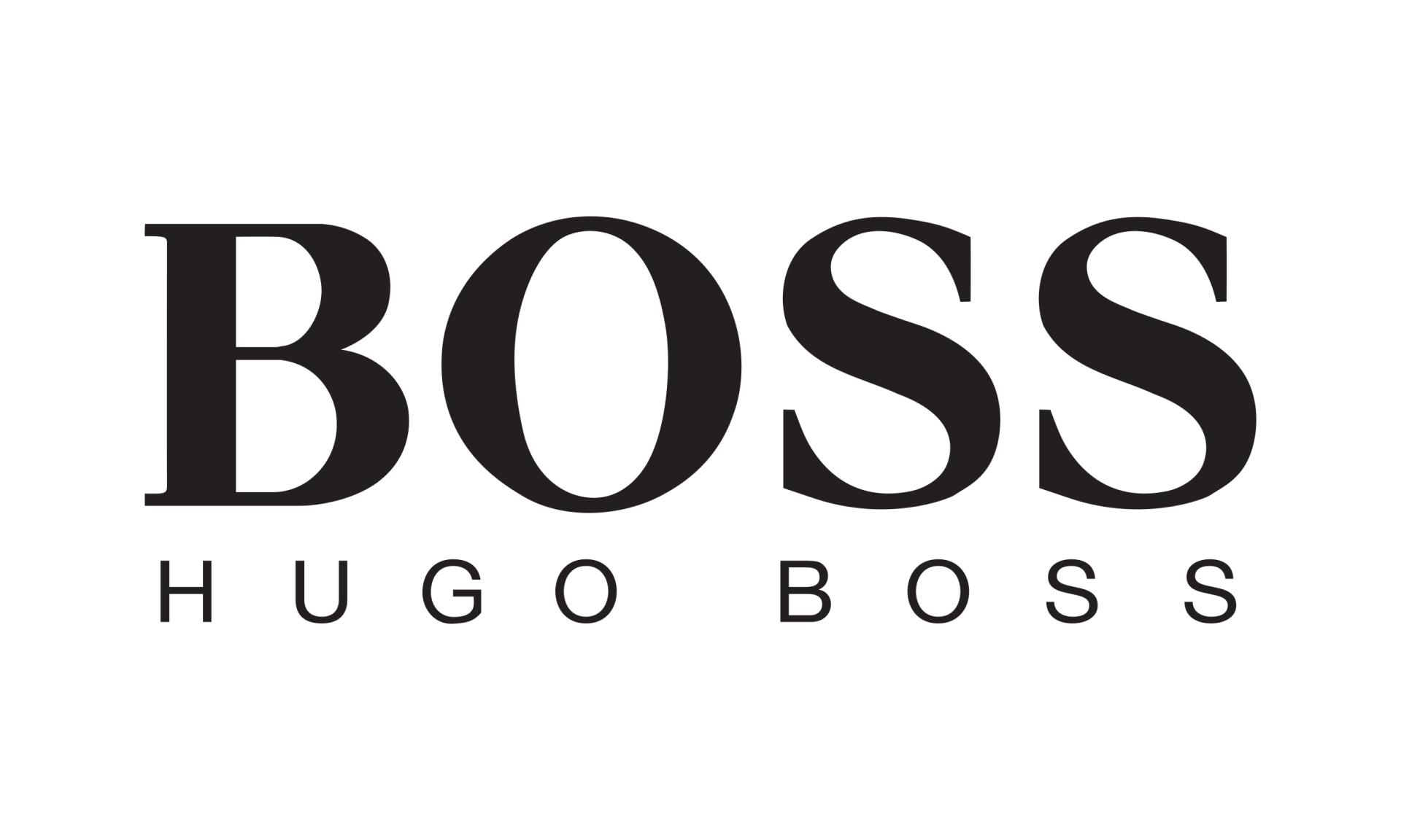 Logo Hugo Boss