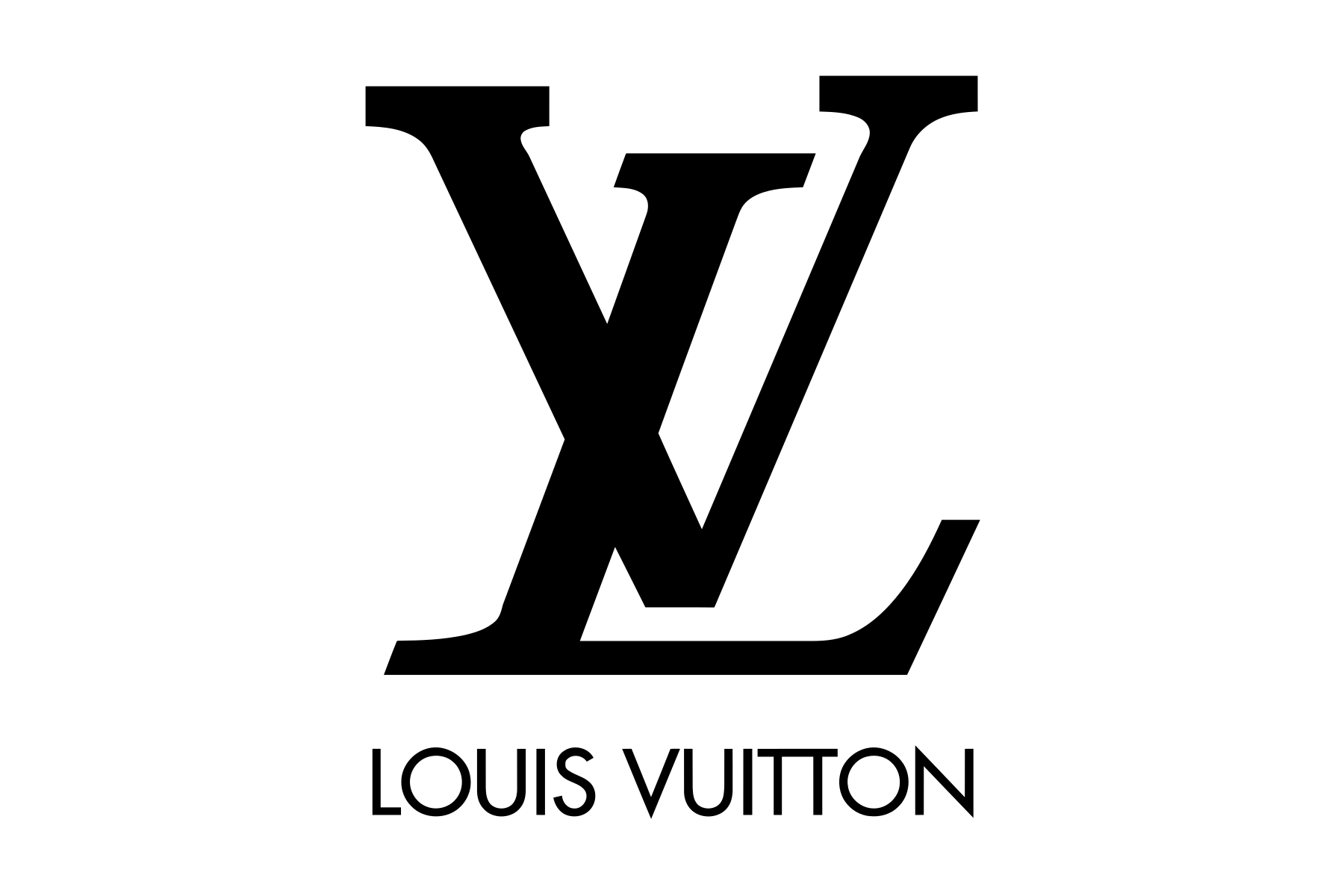 Logo Louis Vuitton