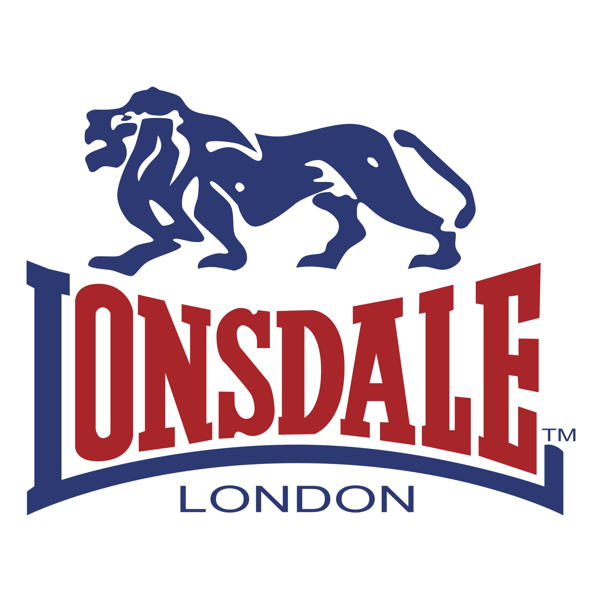 Logo Lonsdale