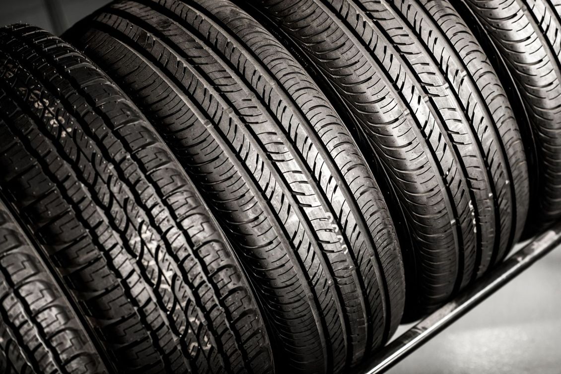 servizio di sostituzione gomme