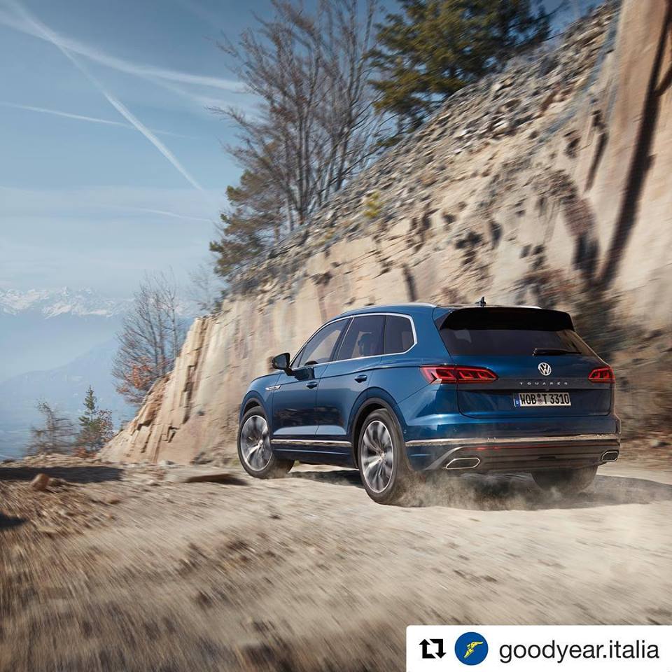 pneumatici per suv