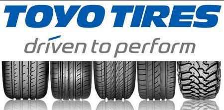 Toyo Tires