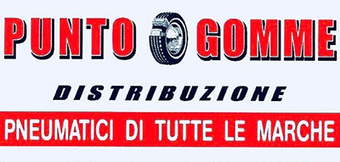 PUNTO GOMME GIURLANI-LOGO