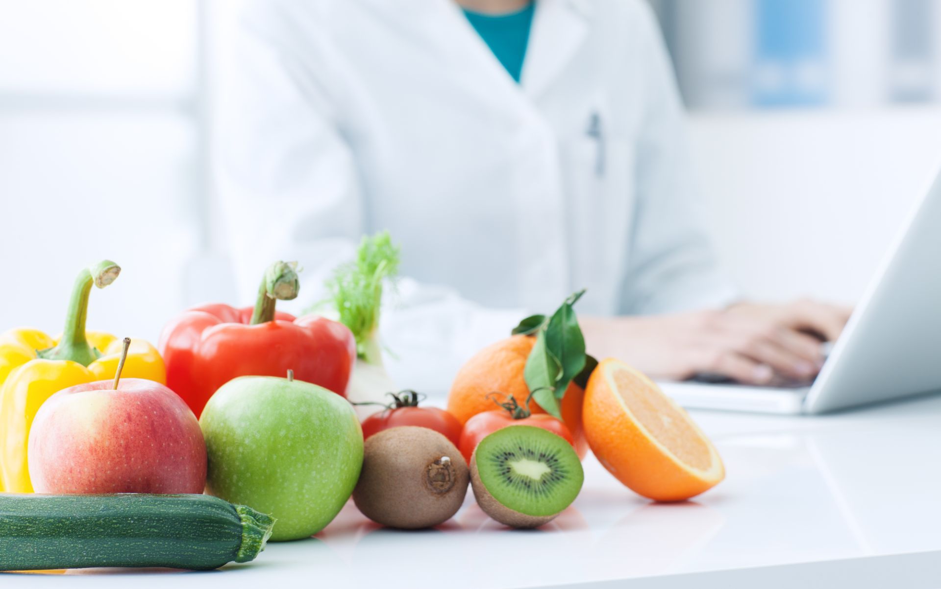 nutrizionista