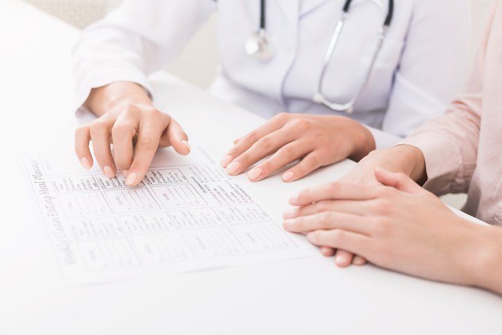 diete per pazienti con patologie