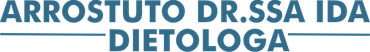ARROSTUTO DR.SSA IDA DIETOLOGA-LOGO