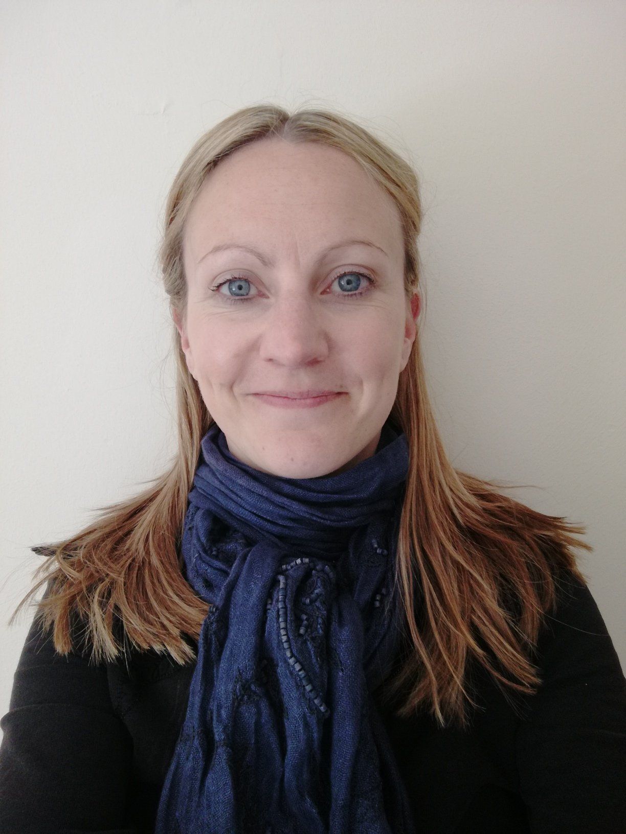 Joanne Airey therapist