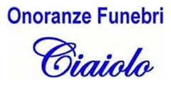 IMPRESA ONORANZE FUNEBRI CIAIOLO -  LOGO
