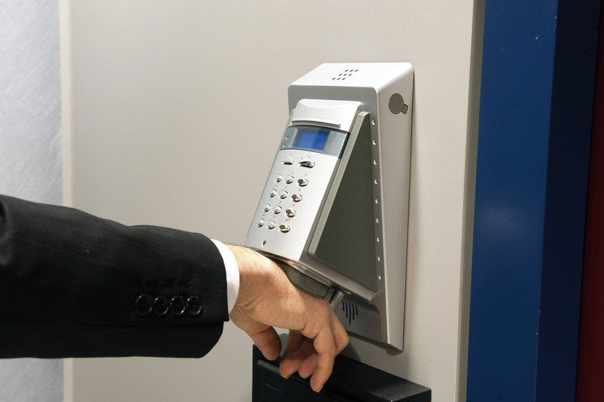 Locksmith services 4